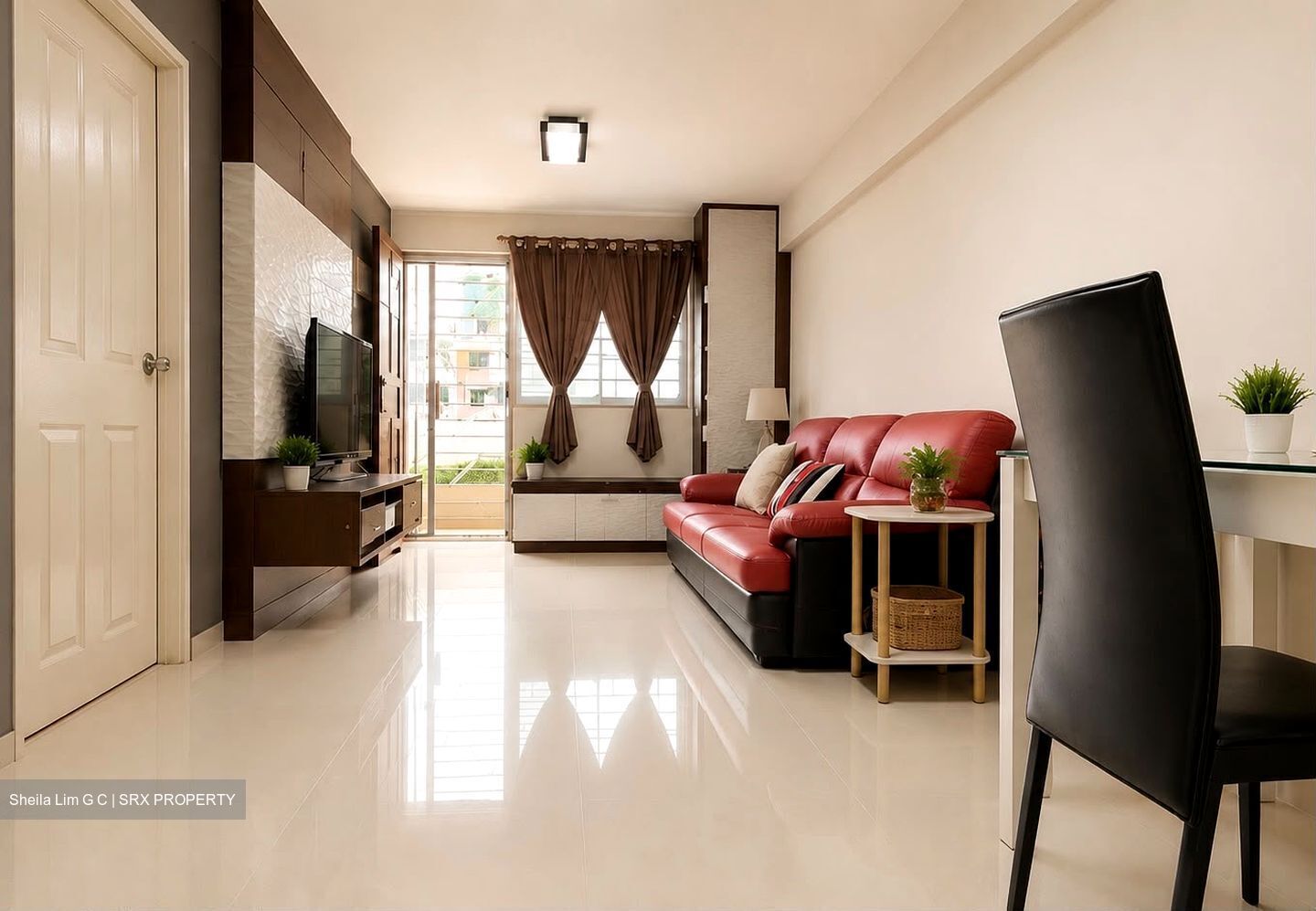 Blk 51 EAST PAYOH PALM (Toa Payoh), HDB 3 Rooms #599119431
